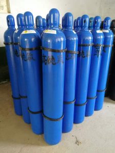 醫(yī)用級高純氧