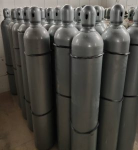 電子級(jí)超高純氣體